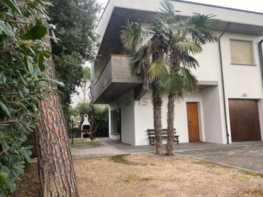 Villa a Cervia in Viale Milazzo, 28 - Foto 3