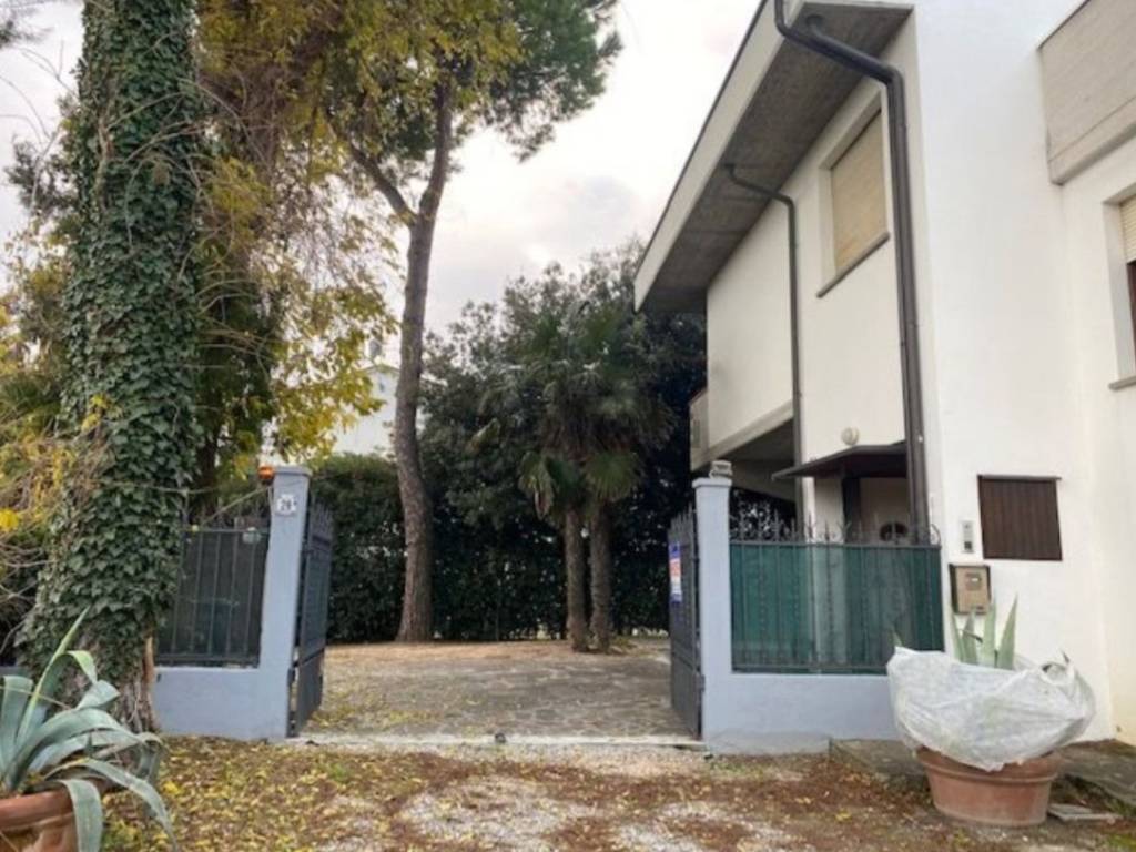 Villa a Cervia in Viale Milazzo, 28 - Foto 5
