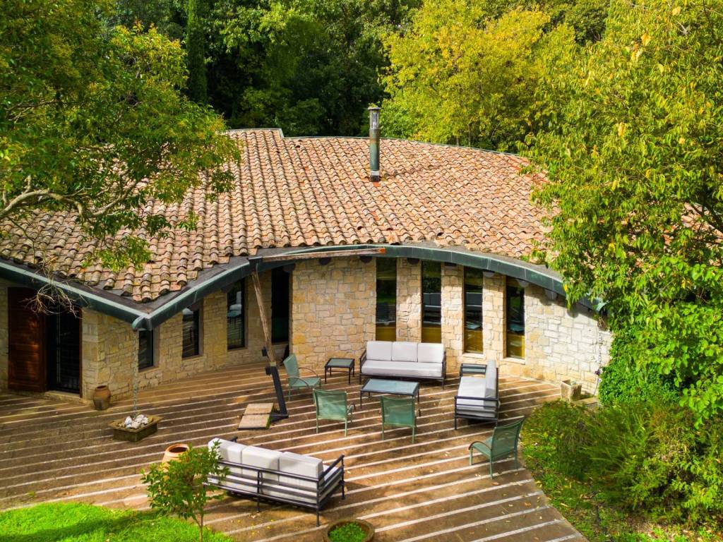 Casa indipendente a Manciano in Saturnia - Foto 2