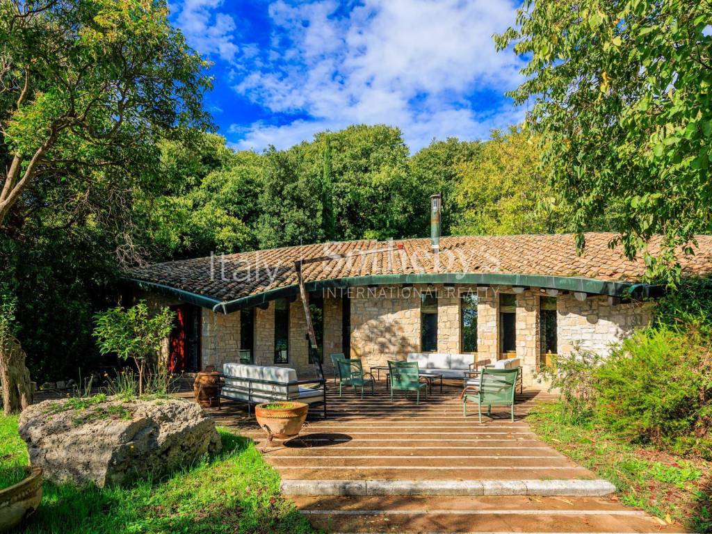 Casa indipendente a Manciano in Saturnia - Foto 3