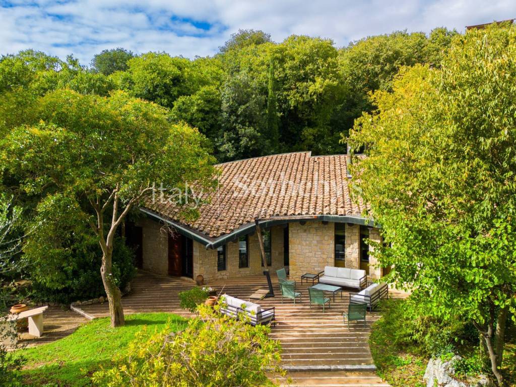 Casa indipendente a Manciano in Saturnia - Foto 4