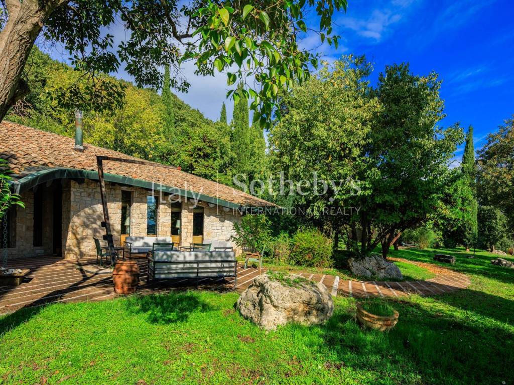 Casa indipendente a Manciano in Saturnia - Foto 5