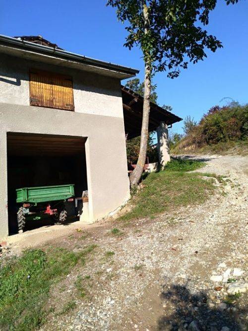 Rustico / casale a Bettola in bellito - Foto 4