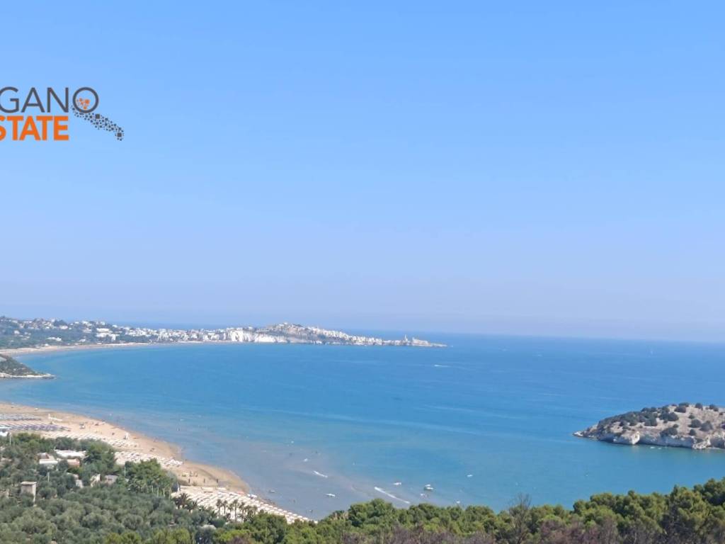 Terreno a Vieste in località tomarosso - Foto 2