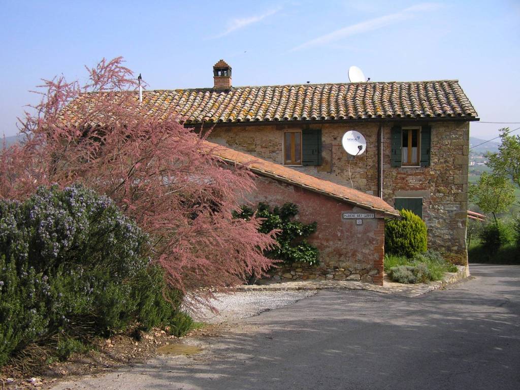Villa a Piegaro in Vocabolo Villa del Bugiardo, 59 - Foto 3
