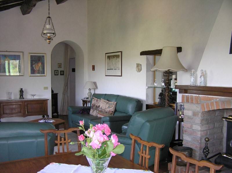 Villa a Piegaro in Vocabolo Villa del Bugiardo, 59 - Foto 5