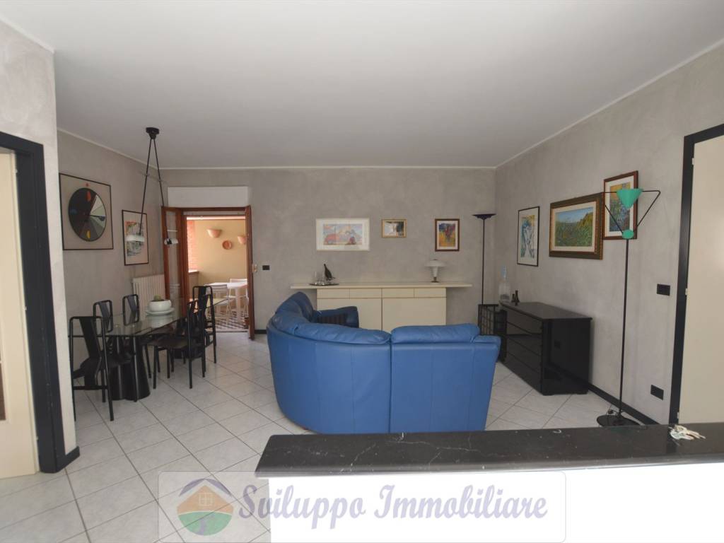 Appartamento a Monteprandone in Via dello Sport, 3 - Foto 4