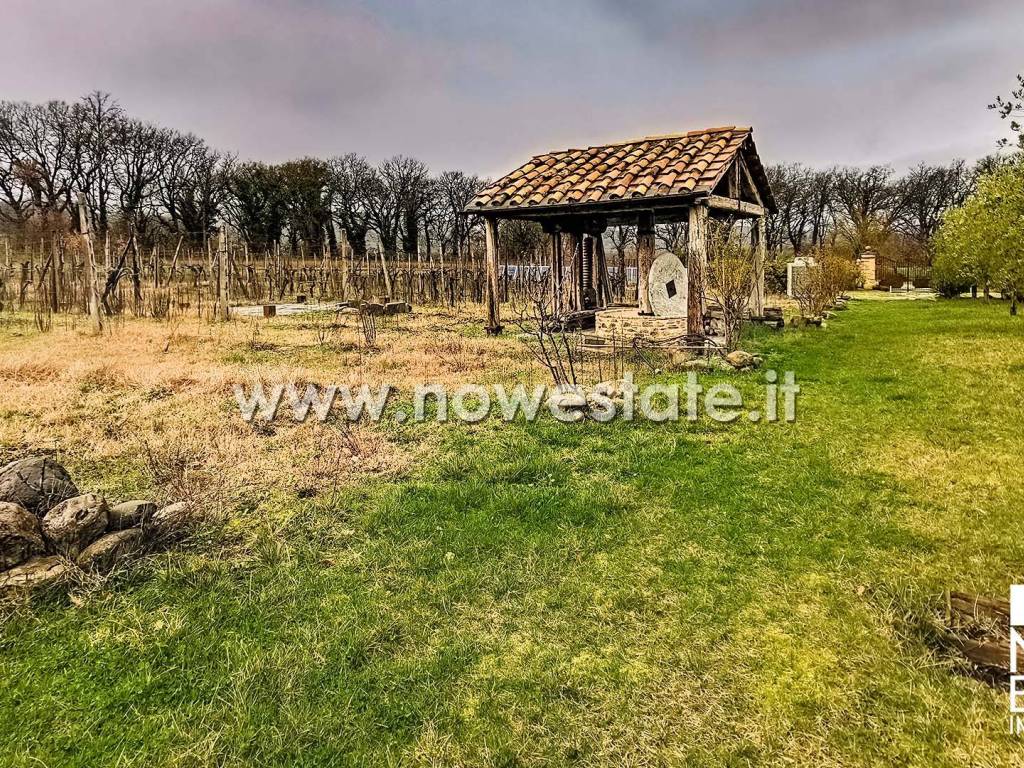Rustico / casale a Anghiari in Strada Provinciale di Caprese Michelangelo - Foto 4