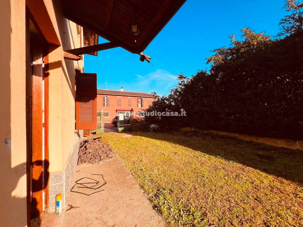 Casa indipendente a Crema in viale europa - Foto 2