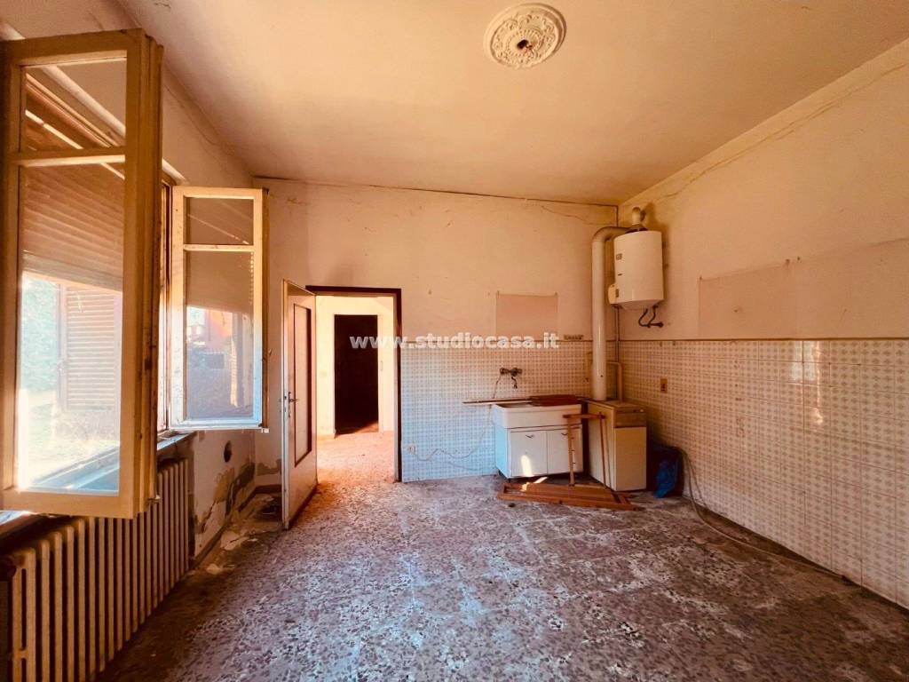 Casa indipendente a Crema in viale europa - Foto 4