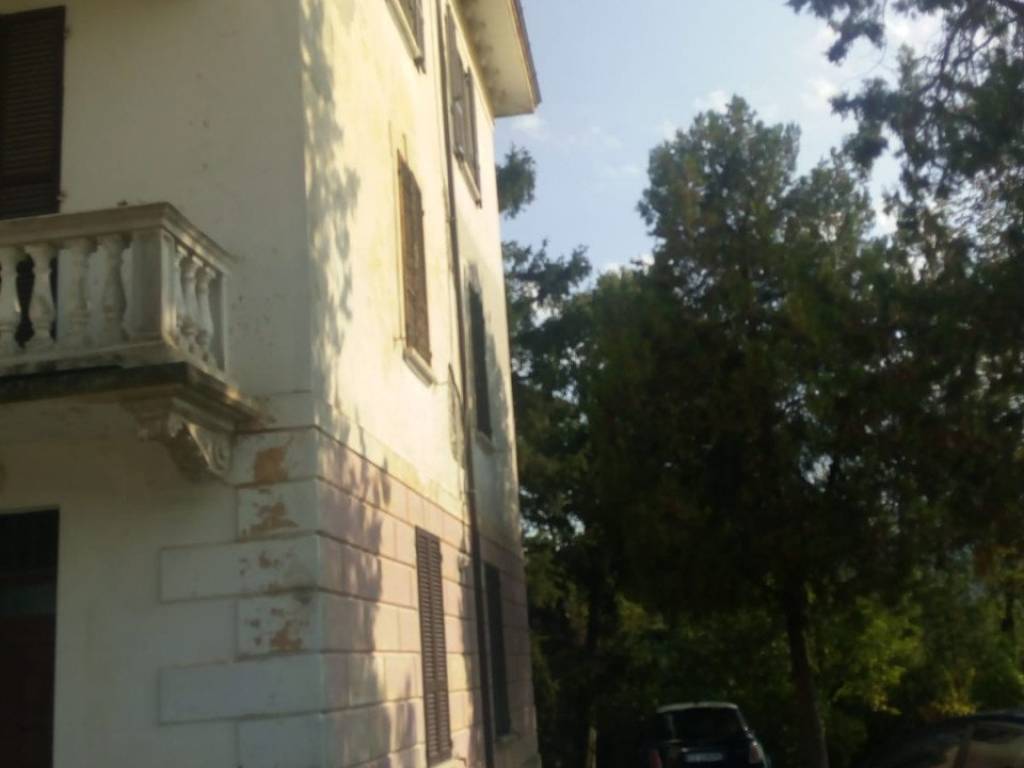 Appartamento a Bettola in villa flora - Foto 4