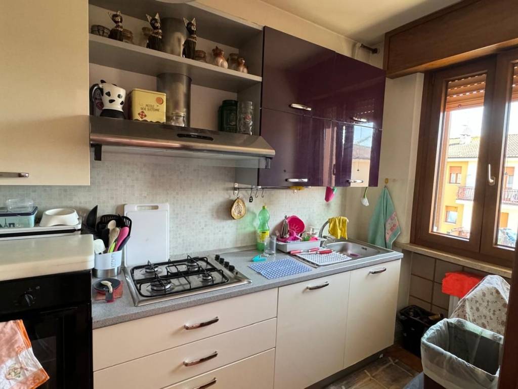Appartamento a Porto mantovano - Foto 3