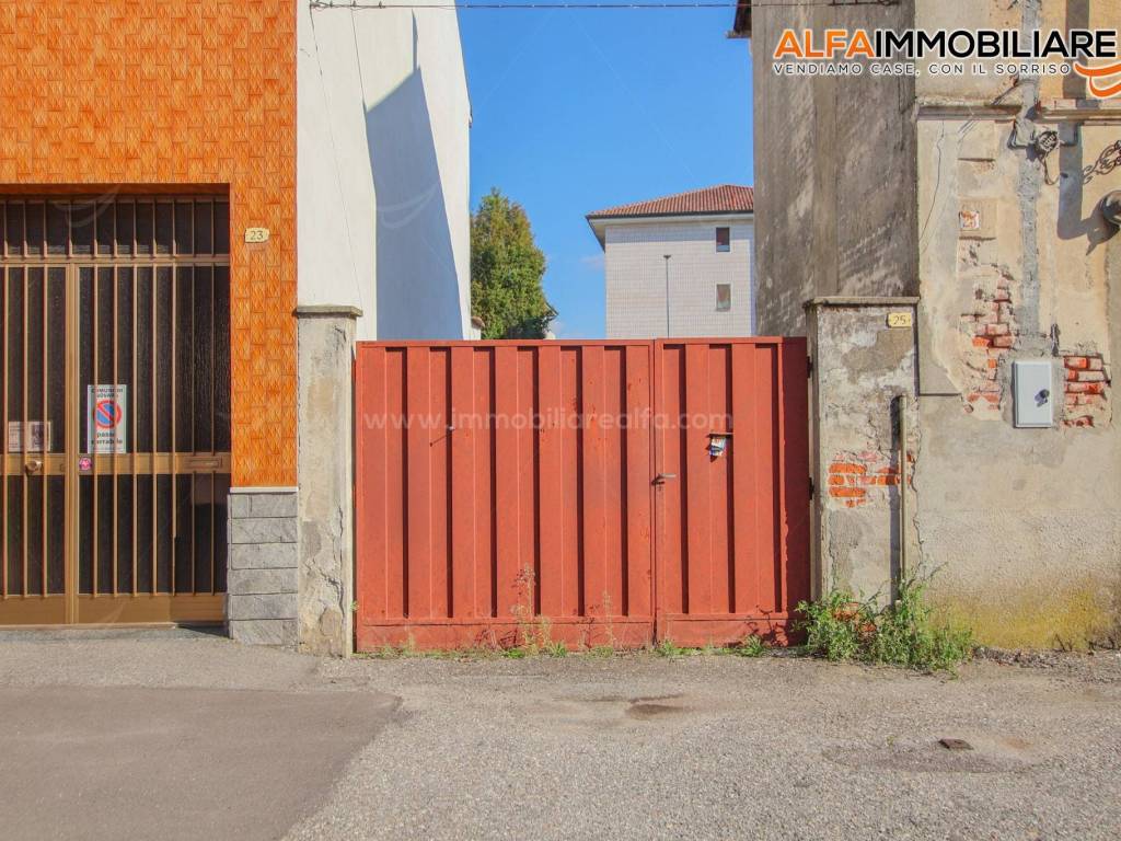 Rustico / casale a Novara in Via Beato Pacifico da Cerano, 24 - Foto 2