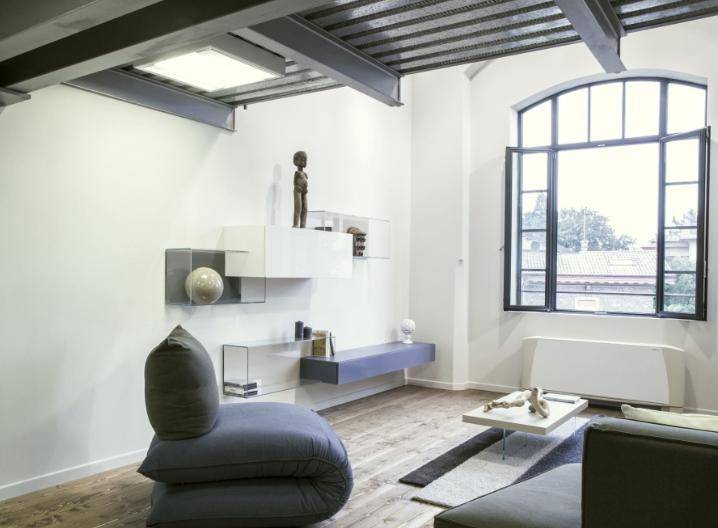 Loft / open space a Loreto - Foto 2
