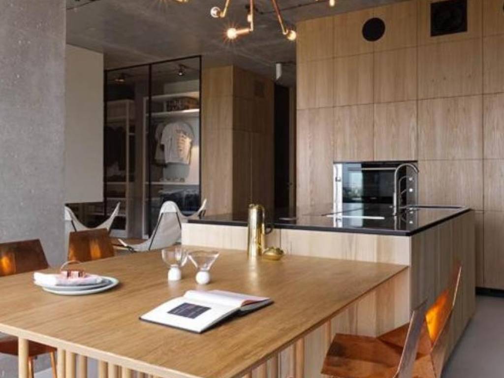 Loft / open space a Loreto - Foto 4