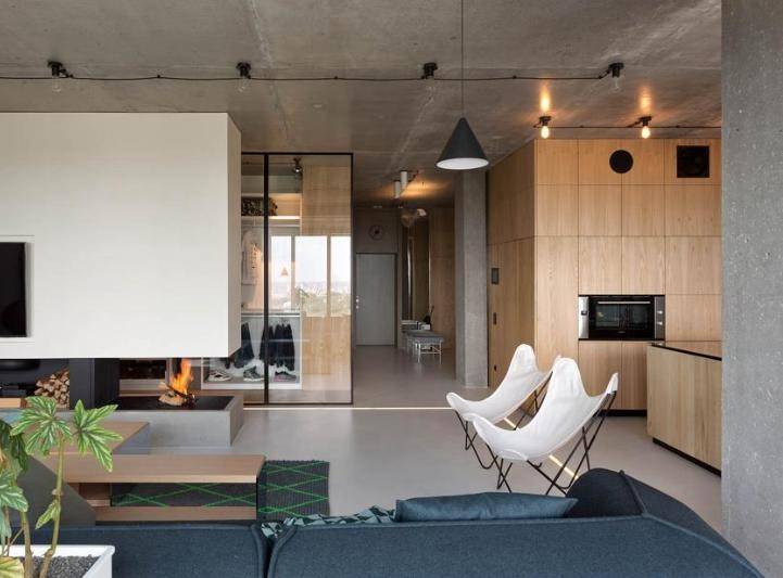 Loft / open space a Loreto - Foto 5