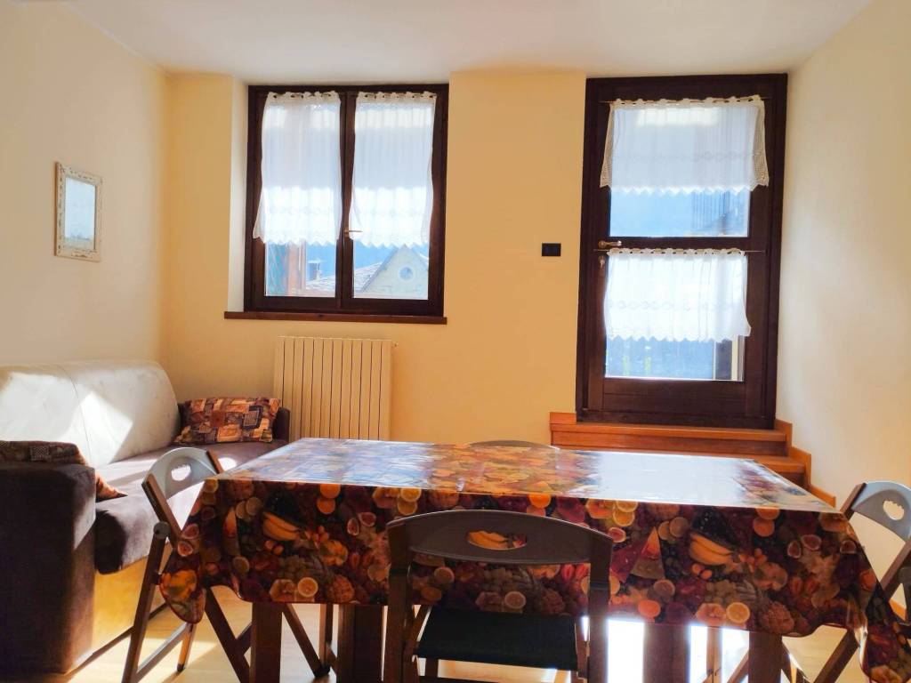 Appartamento a Chiesa in valmalenco in Via Milano, 6 - Foto 4