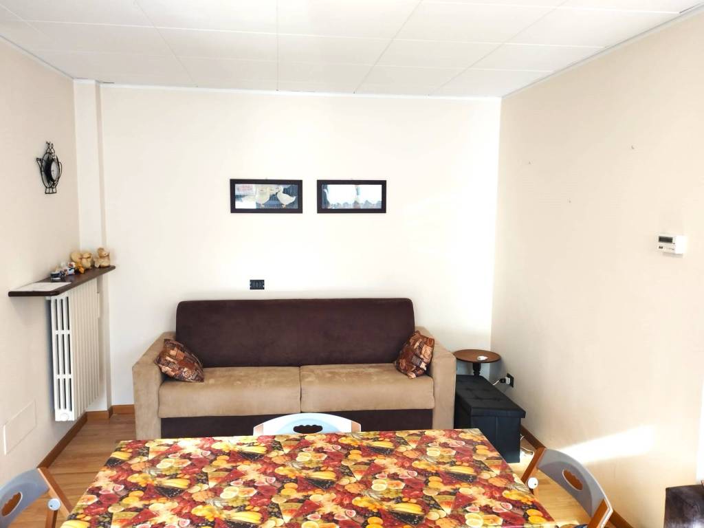 Appartamento a Chiesa in valmalenco in Via Milano, 6 - Foto 5