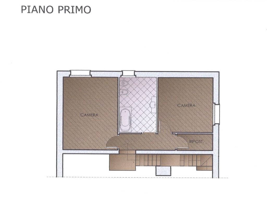 Villa a Rivergaro in via prati - Foto 2