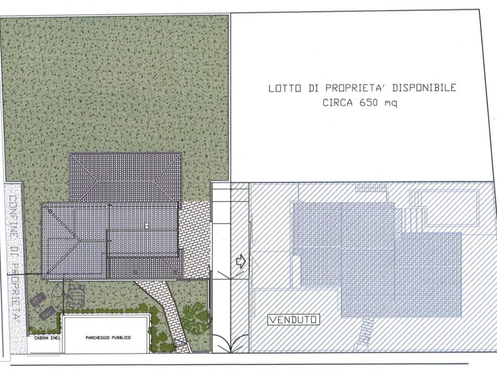 Villa a Rivergaro in via carlo alberto dalla chiesa - Foto 4