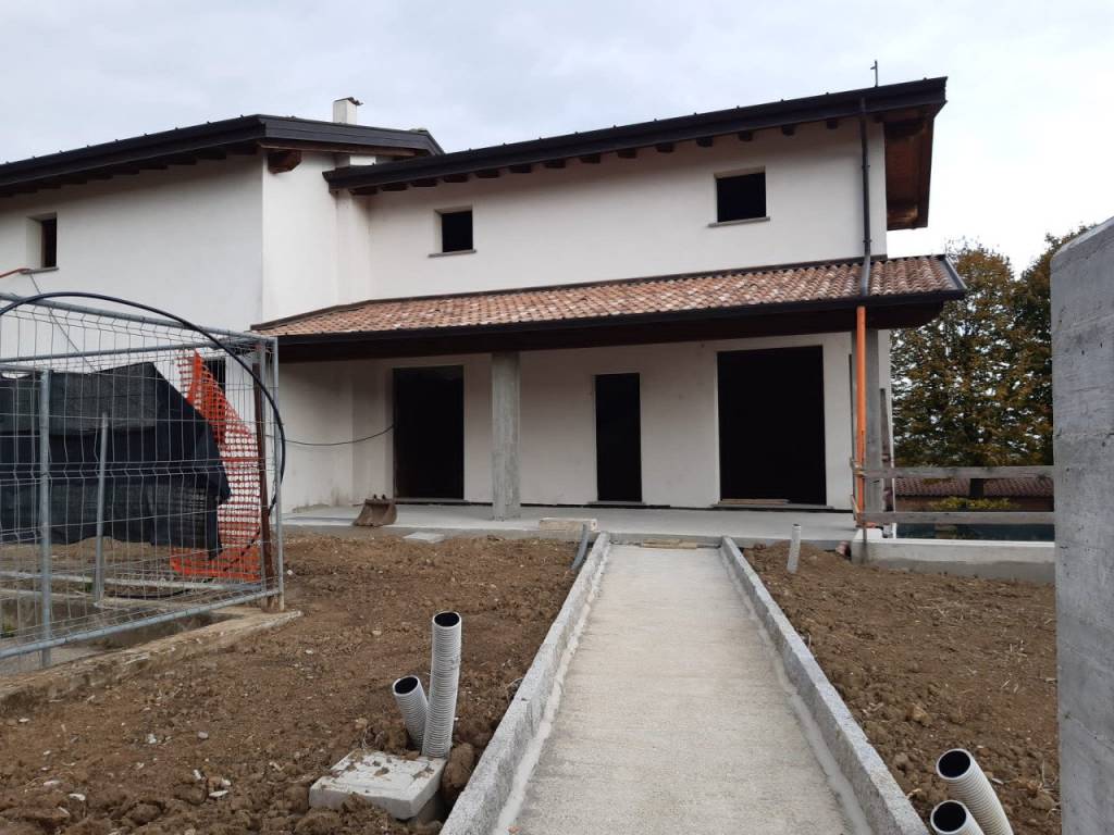 Villa a Rivergaro in via carlo alberto dalla chiesa - Foto 5