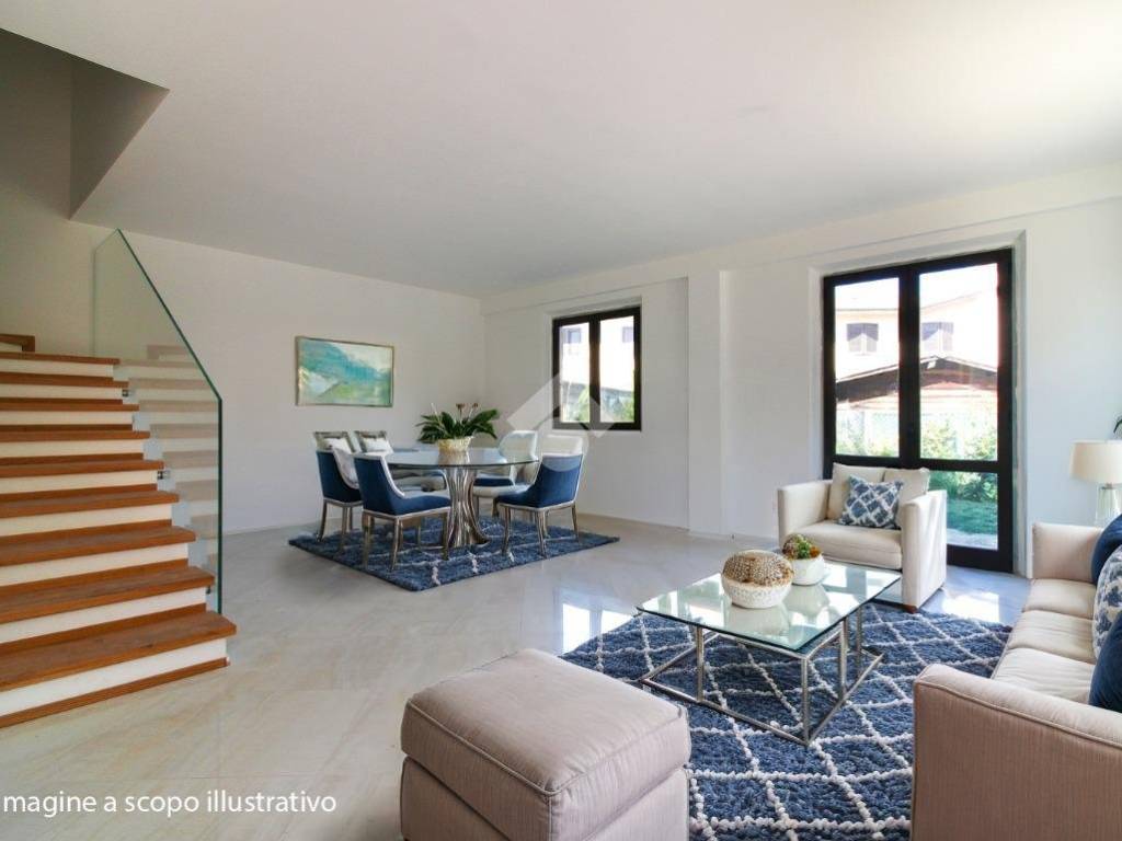Villa a Porto sant'elpidio in Via Milano, 147 - Foto 3