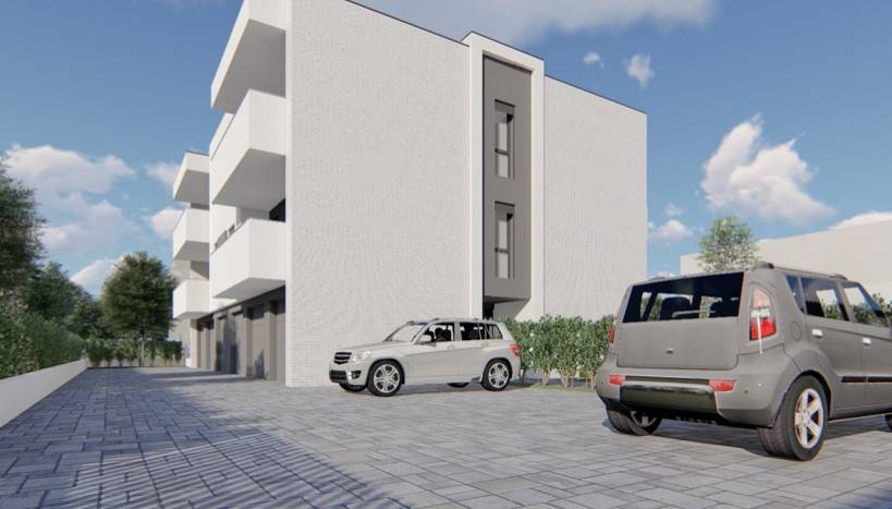 Appartamento a Carpi in CARPI - Foto 4