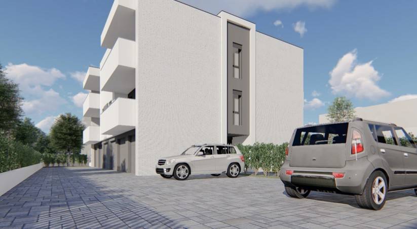 Appartamento a Carpi in CARPI - Foto 3