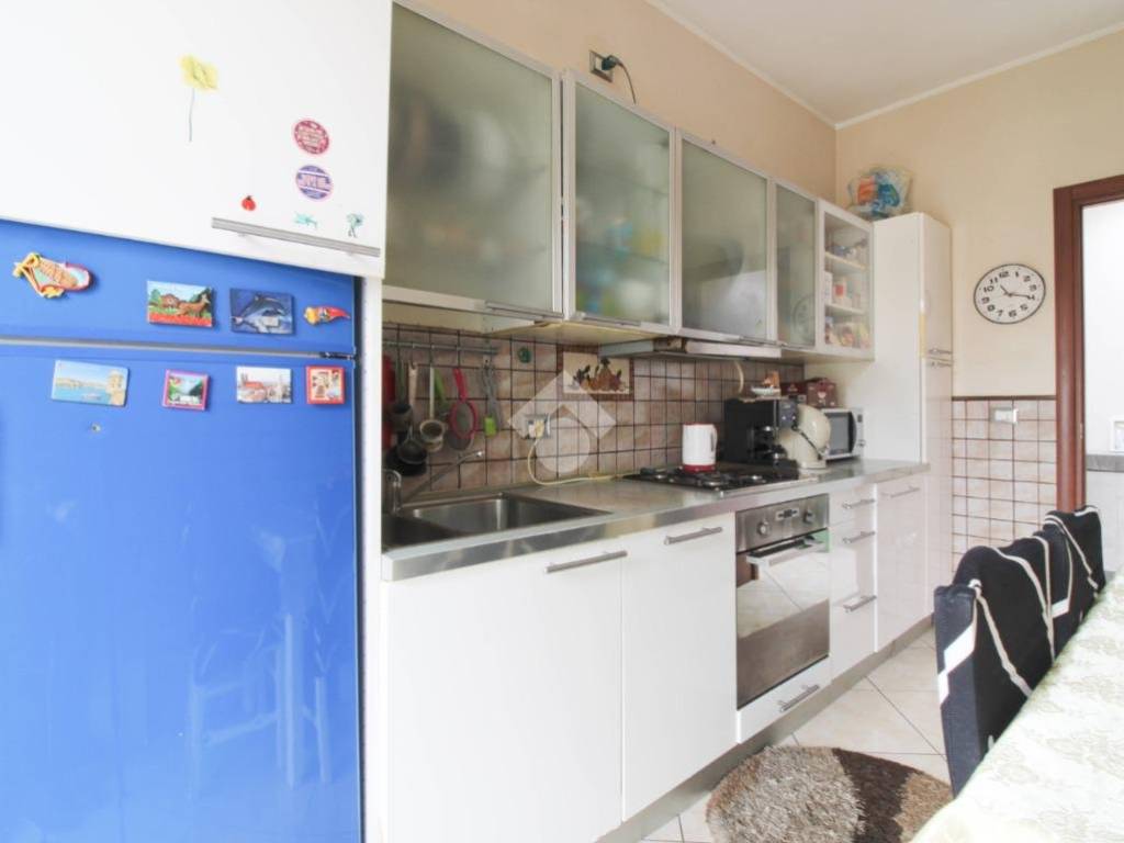 Appartamento a Porto sant'elpidio in Via C. Colombo, 86 - Foto 5