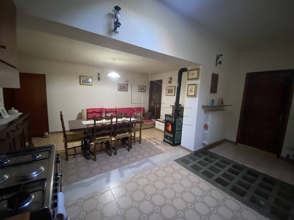 Appartamento a Monte santa maria tiberina in Viale Umbria, 26 - Foto 4