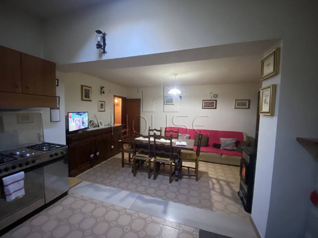 Appartamento a Monte santa maria tiberina in Viale Umbria, 26 - Foto 5