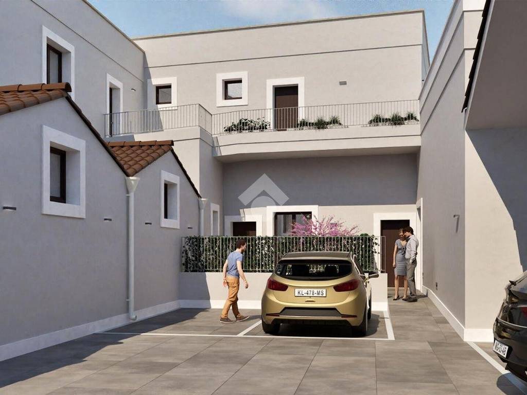 Appartamento a Brindisi in Via Lata, 114 - Foto 2