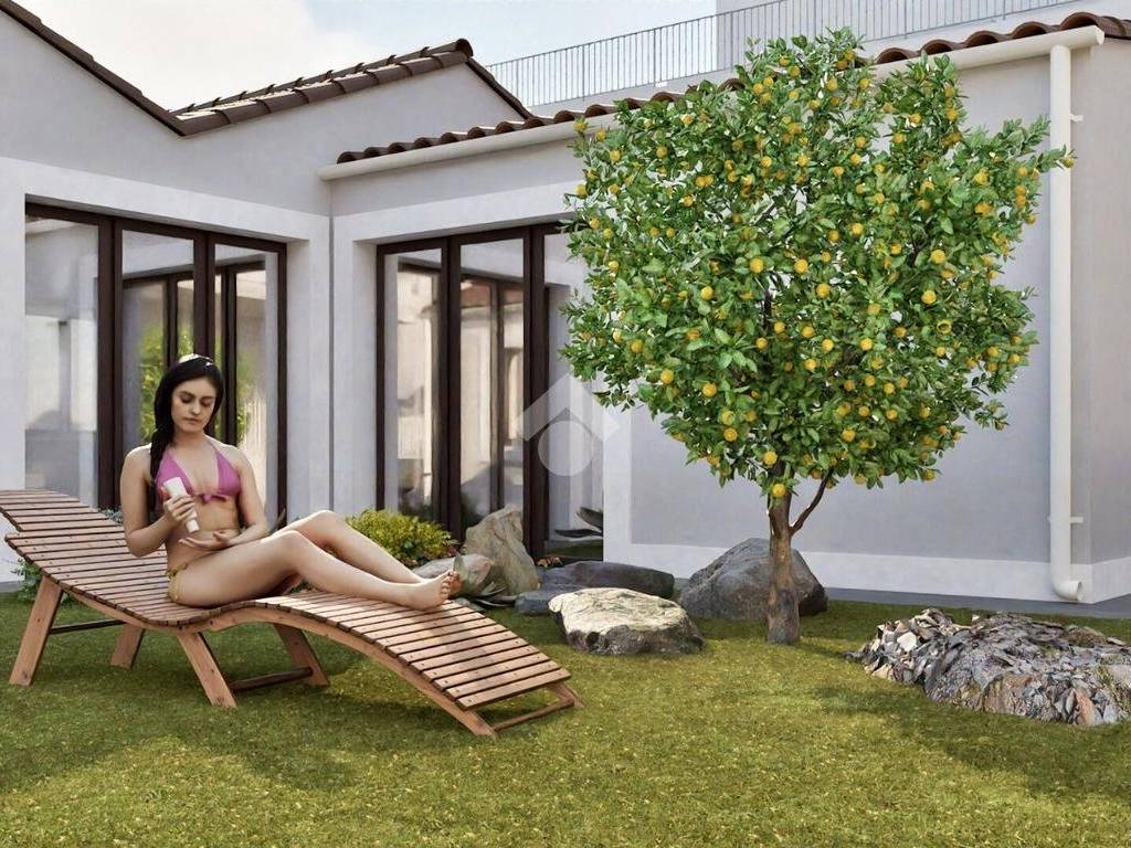 Appartamento a Brindisi in Via Lata, 114 - Foto 3