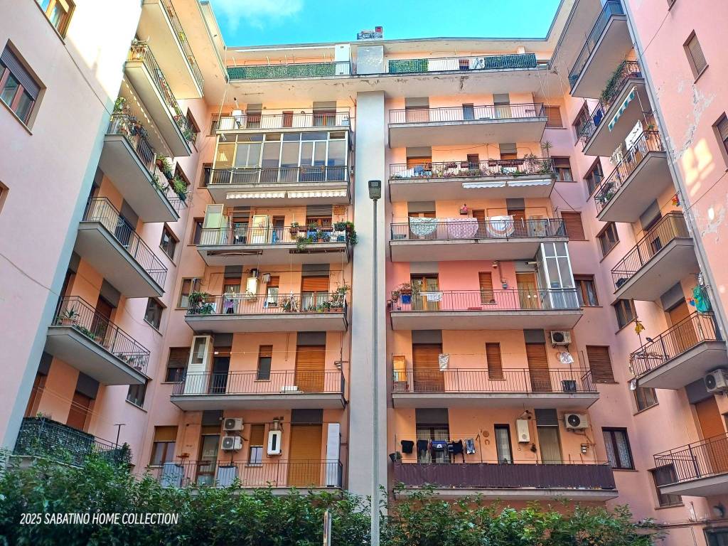 Appartamento a Avellino in Via Michele Capozzi, 4 - Foto 3