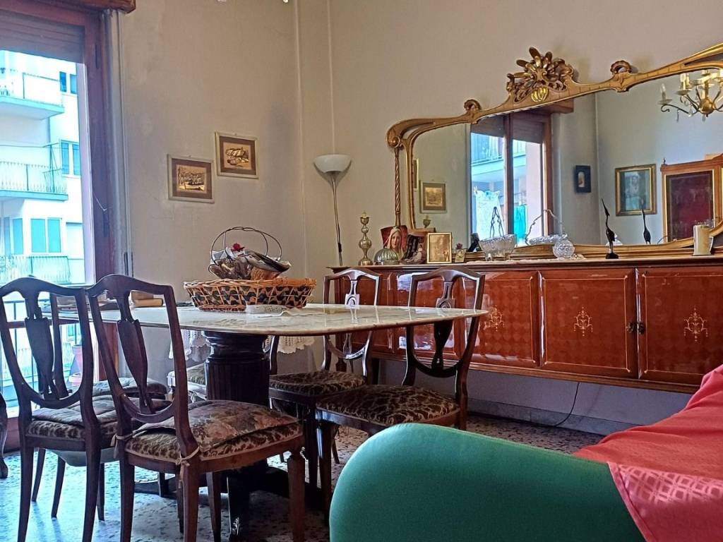 Appartamento a Avellino in Via Michele Capozzi, 4 - Foto 4