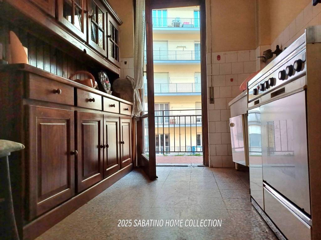 Appartamento a Avellino in Via Michele Capozzi, 4 - Foto 5