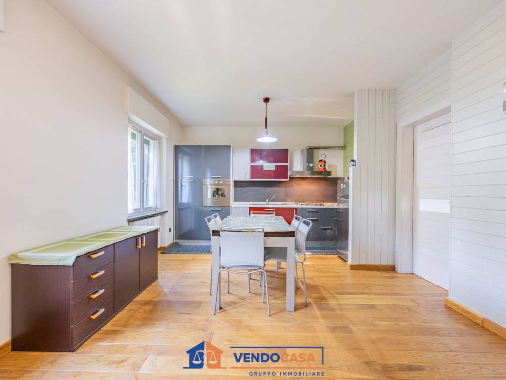 Appartamento a Boves in Villaggio Unrra, 10 - Foto 2