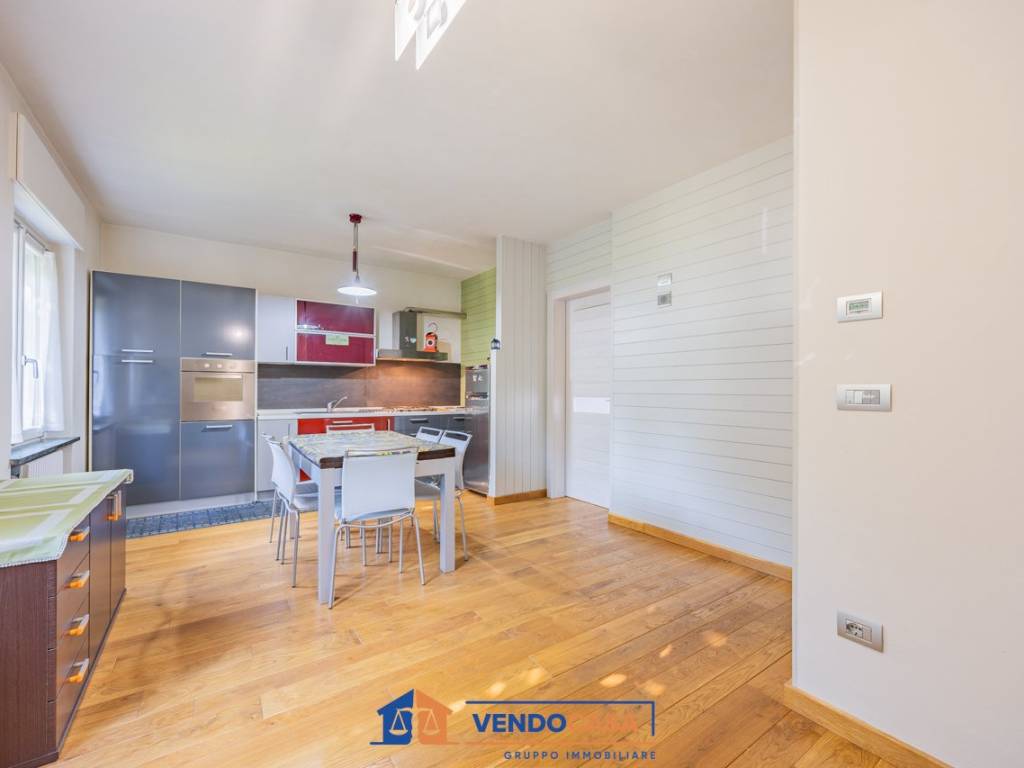Appartamento a Boves in Villaggio Unrra, 10 - Foto 3