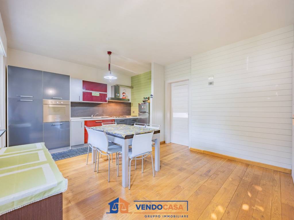 Appartamento a Boves in Villaggio Unrra, 10 - Foto 4