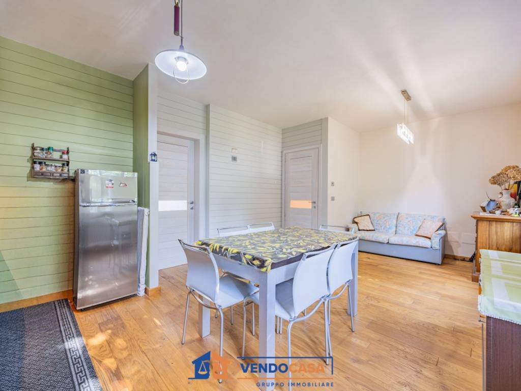 Appartamento a Boves in Villaggio Unrra, 10 - Foto 5