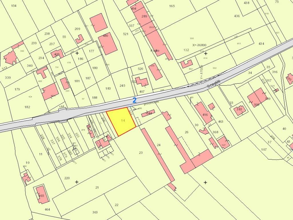 Terreno a Vittoria in Strada per Scoglitti, 374 - Foto 4