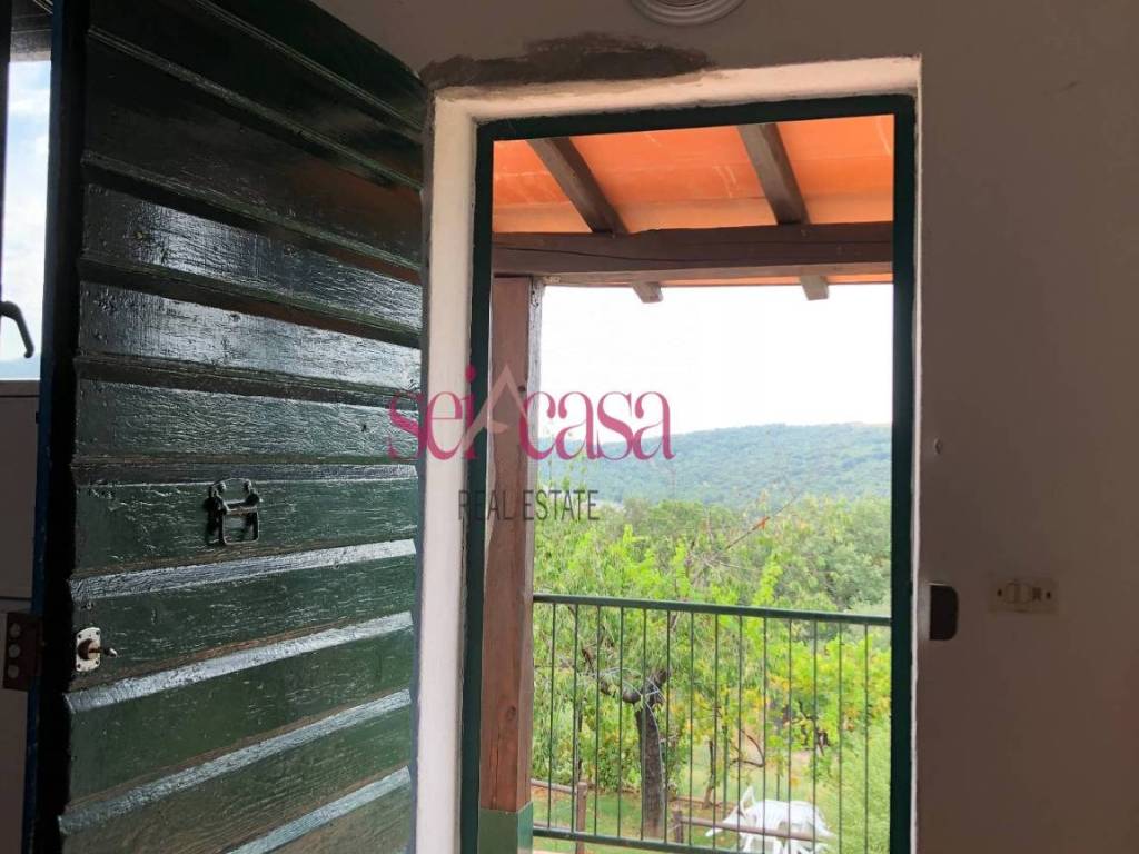 Appartamento a Campagnatico in Montorsaio - Foto 2