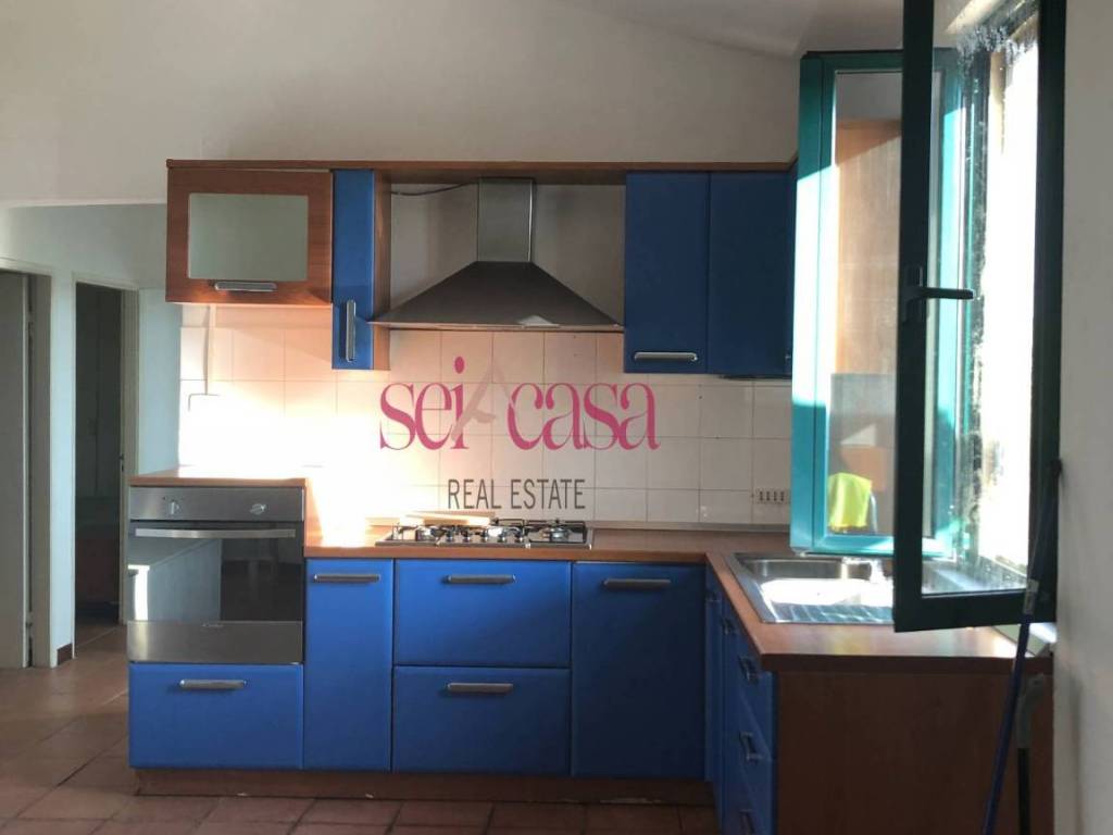 Appartamento a Campagnatico in Montorsaio - Foto 3