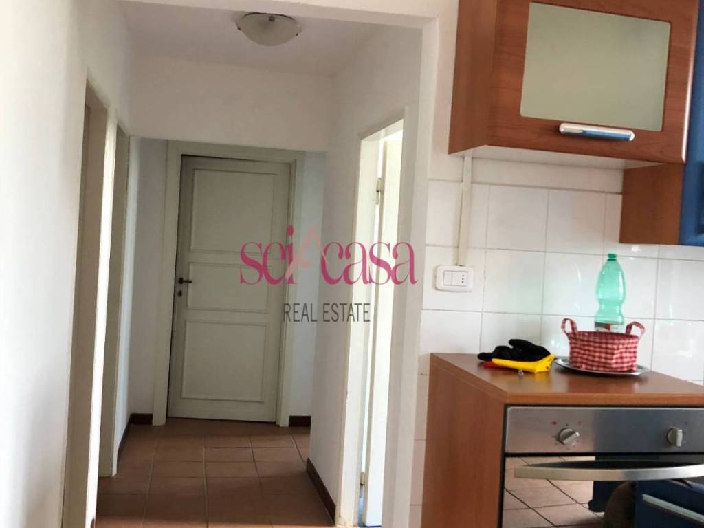 Appartamento a Campagnatico in Montorsaio - Foto 4