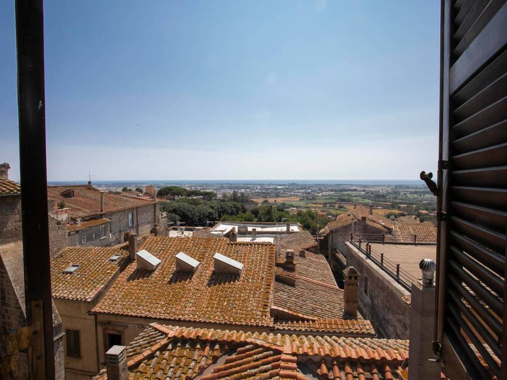 Appartamento a Tarquinia in Piazza del Duomo, 2 - Foto 2