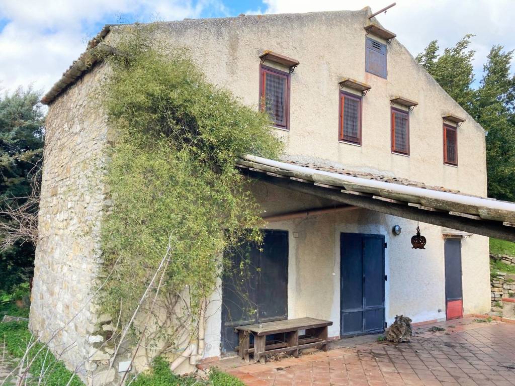 Rustico / casale a Piana degli albanesi in Contrada Buceci snc - Foto 3