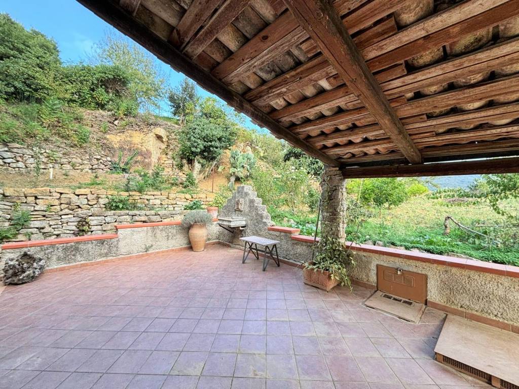 Rustico / casale a Piana degli albanesi in Contrada Buceci snc - Foto 5