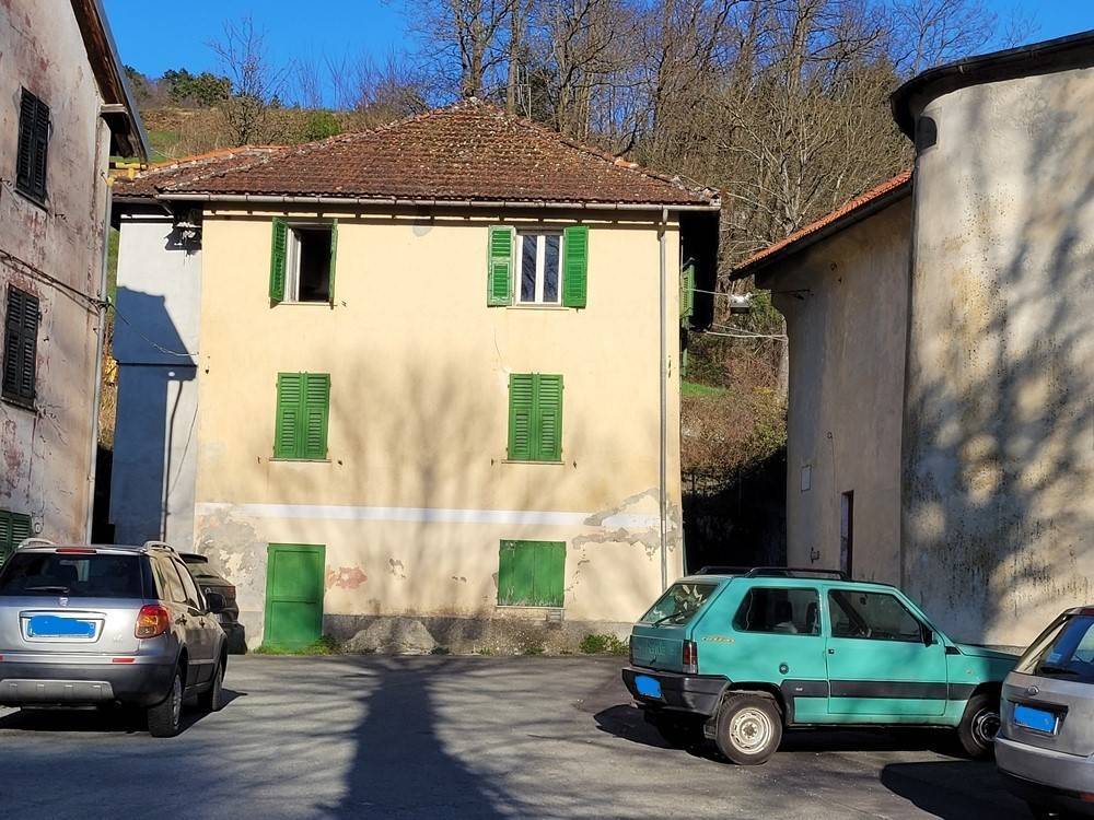 Casa indipendente a Urbe in Via Poggio, 1 - Foto 3