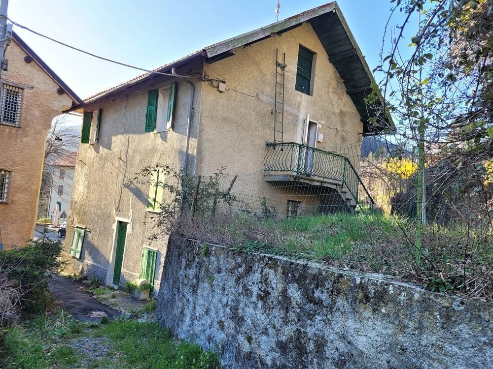 Casa indipendente a Urbe in Via Poggio, 1 - Foto 4