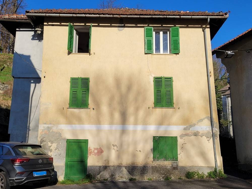 Casa indipendente a Urbe in Via Poggio, 1 - Foto 5